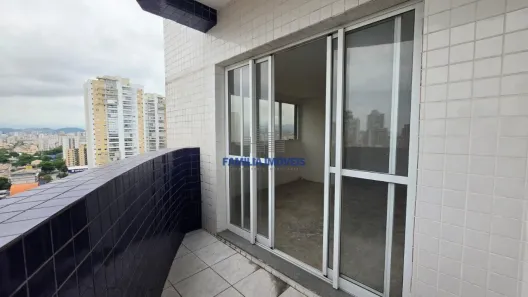 Sala Comercial à venda, 36m² no Ponta da Praia, Santos