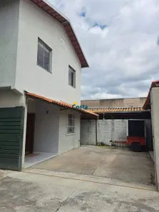 Casa com 3 Quartos à venda, 180m² no Ponte Alta, Betim
