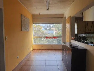 Sala Comercial para alugar, 60m² no Jardim Zaira, Guarulhos