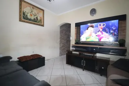 Sobrado com 3 Quartos para alugar, 300m² no Centreville, Santo André