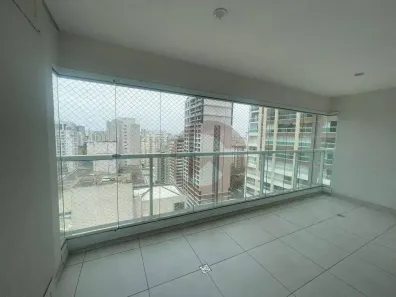 Apartamento com 1 Quarto à venda, 44m² no Consolação, São Paulo
