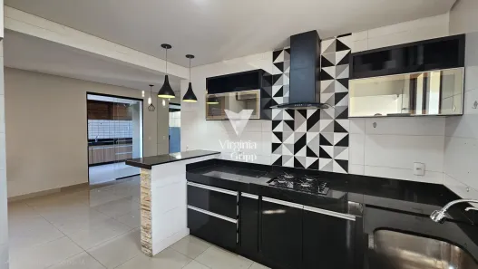 Apartamento com 3 Quartos à venda, 151m² no Brasiléia, Betim