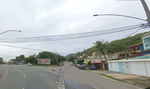 Lote/Terreno à venda, 460m² no Bangu, Rio de Janeiro