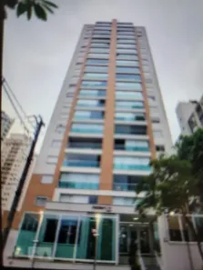 Apartamento com 2 Quartos à venda, 105m² no Vila Clementino, São Paulo