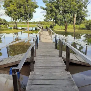 Fazenda/Sítio à venda, 108m² no , São Miguel do Araguaia