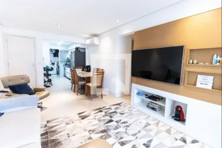 Apartamento com 3 Quartos à venda, 85m² no Vila Ipojuca, São Paulo