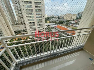 Apartamento com 2 Quartos à venda, 60m² no Jardim Pereira Leite, São Paulo