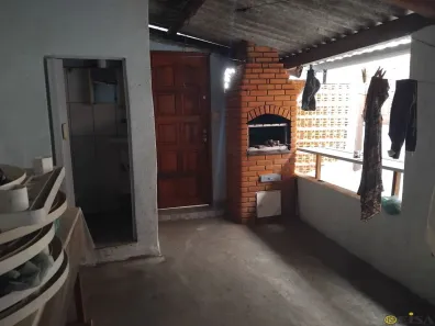 Sobrado com 2 Quartos à venda, 105m² no Parque Edu Chaves, São Paulo