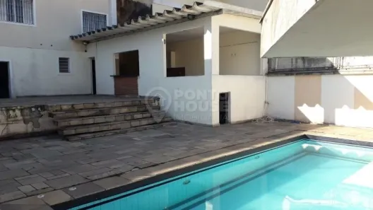 Sobrado com 4 Quartos à venda, 260m² no Vila Brasílio Machado, São Paulo