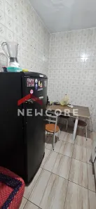 Kitnet à venda, 44m² no Santa Efigênia, São Paulo