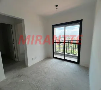 Apartamento com 2 Quartos à venda, 40m² no Vila Mazzei, São Paulo