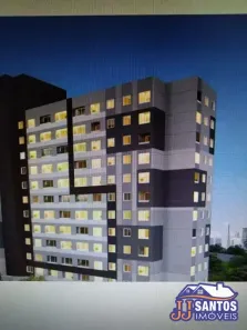 Apartamento com 1 Quarto à venda, 24m² no Mooca, São Paulo