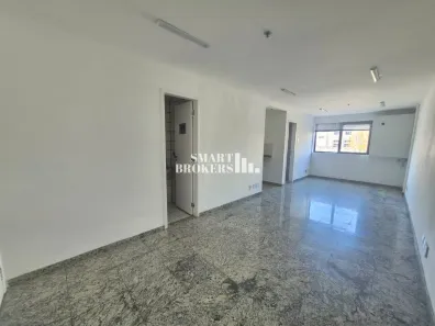 Sala Comercial à venda, 36m² no Vila Mariana, São Paulo