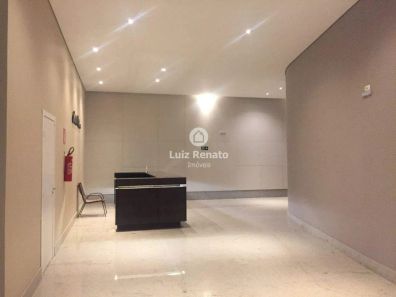 Sala Comercial à venda, 30m² no Barro Preto, Belo Horizonte