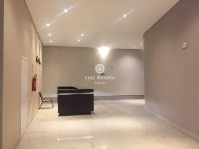 Sala Comercial à venda, 30m² no Barro Preto, Belo Horizonte