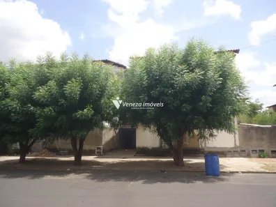 Apartamento com 2 Quartos à venda, 60m² no Morada Nova, Teresina