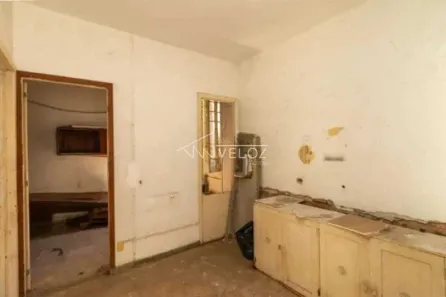 Prédio Comercial com 5 Quartos à venda, 187m² no Botafogo, Rio de Janeiro