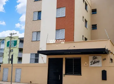 Apartamento com 2 Quartos para alugar, 76m² no Jardim Pitangueiras I, Jundiaí