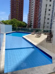 Apartamento com 3 Quartos à venda, 90m² no Torre, Recife