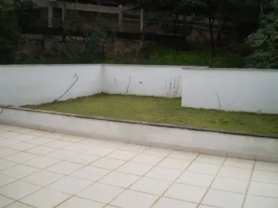 Cobertura com 4 Quartos à venda, 266m² no Buritis, Belo Horizonte