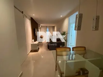 Apartamento com 2 Quartos à venda, 60m² no Barra da Tijuca, Rio de Janeiro