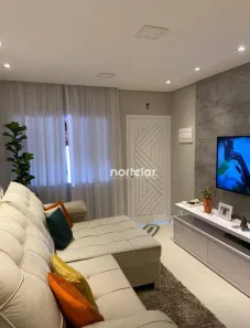Sobrado com 2 Quartos à venda, 90m² no Jaraguá, São Paulo