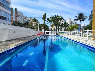 Apartamento com 3 Quartos à venda, 87m² no Riviera, Bertioga