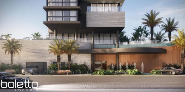 Apartamento com 2 Quartos à venda, 97m² no Torres, Torres