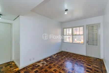 Apartamento com 2 Quartos à venda, 57m² no Santana, Porto Alegre