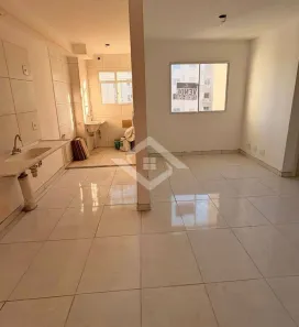 Apartamento com 2 Quartos à venda, 55m² no Porto da Madama, São Gonçalo
