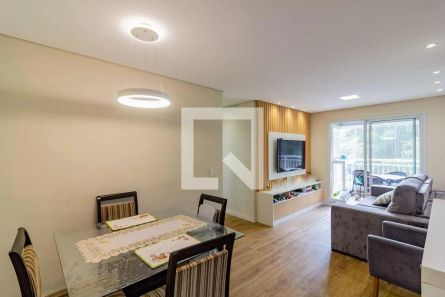 Apartamento com 3 Quartos à venda, 83m² no Vila Isa, São Paulo