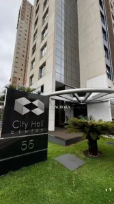 Sala Comercial para alugar, 38m² no Caiçaras, Londrina