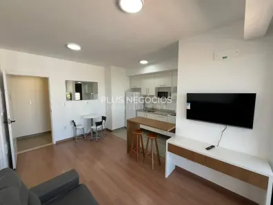 Flat com 1 Quarto para alugar, 44m² no Parque Campolim, Sorocaba