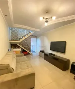 Casa com 4 Quartos à venda, 180m² no Jardim Brasil (Zona Norte), São Paulo