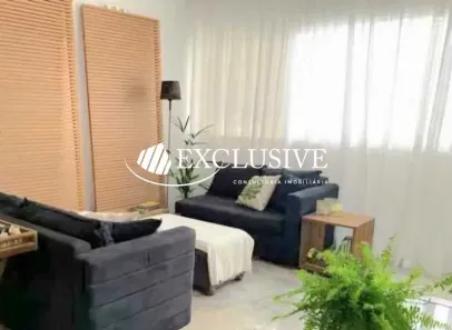 Apartamento com 3 Quartos à venda, 137m² no Copacabana, Rio de Janeiro