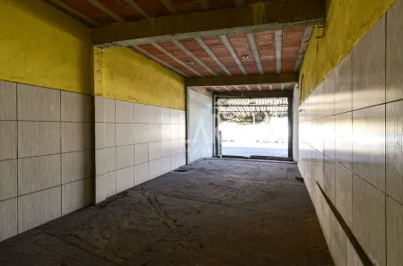 Ponto Comercial para alugar, 50m² no Nova Granada, Belo Horizonte