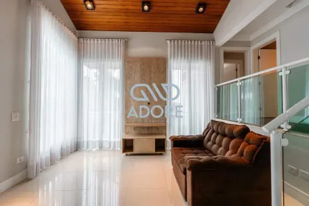 Casa de Condomínio com 4 Quartos à venda, 442m² no Buru, Salto