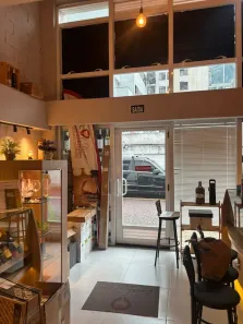 Ponto Comercial para alugar, 46m² no Barra Olímpica, Rio de Janeiro