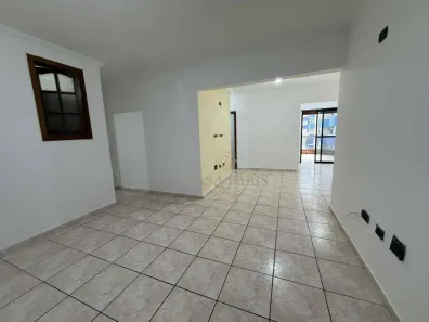 Apartamento com 3 Quartos à venda, 130m² no Canto do Forte, Praia Grande