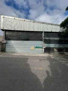 Ponto Comercial para alugar, 304m² no Gopoúva, Guarulhos