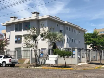 Apartamento com 2 Quartos à venda, 61m² no Ideal, Novo Hamburgo