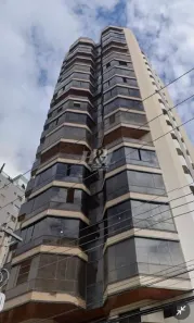 Apartamento com 4 Quartos à venda, 339m² no Fundinho, Uberlândia