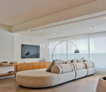Apartamento com 3 Quartos à venda, 139m² no Santa Teresinha, São Paulo
