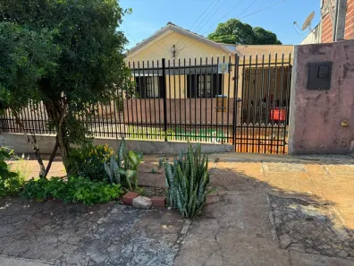 Casa com 3 Quartos à venda, 86m² no Conjunto Residencial Branca Vieira, Maringá