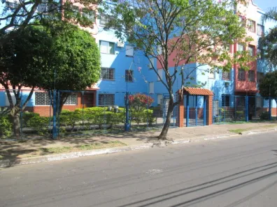 Apartamento com 2 Quartos para alugar, 45m² no Sarandi, Porto Alegre