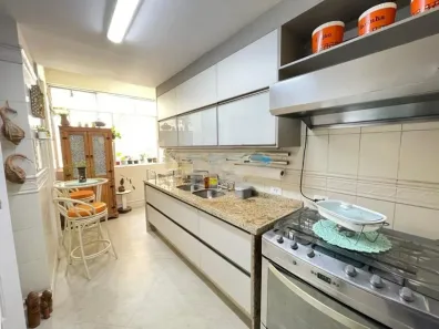 Apartamento com 3 Quartos à venda, 139m² no Copacabana, Rio de Janeiro