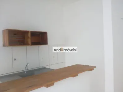 Apartamento com 2 Quartos à venda, 48m² no Rios di Itália, São José do Rio Preto