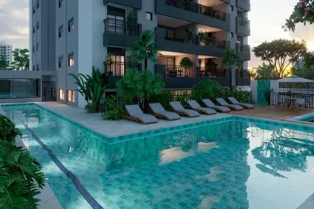 Apartamento com 3 Quartos à venda, 100m² no Centro, Guarulhos
