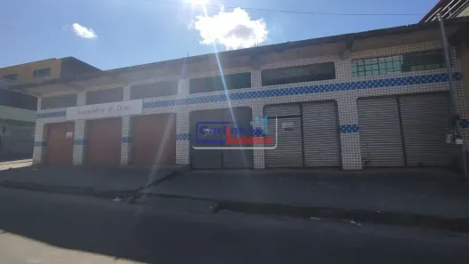 Sala Comercial à venda, 340m² no São João, Betim