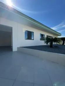 Casa com 3 Quartos à venda, 155m² no Imigrantes, Guaramirim